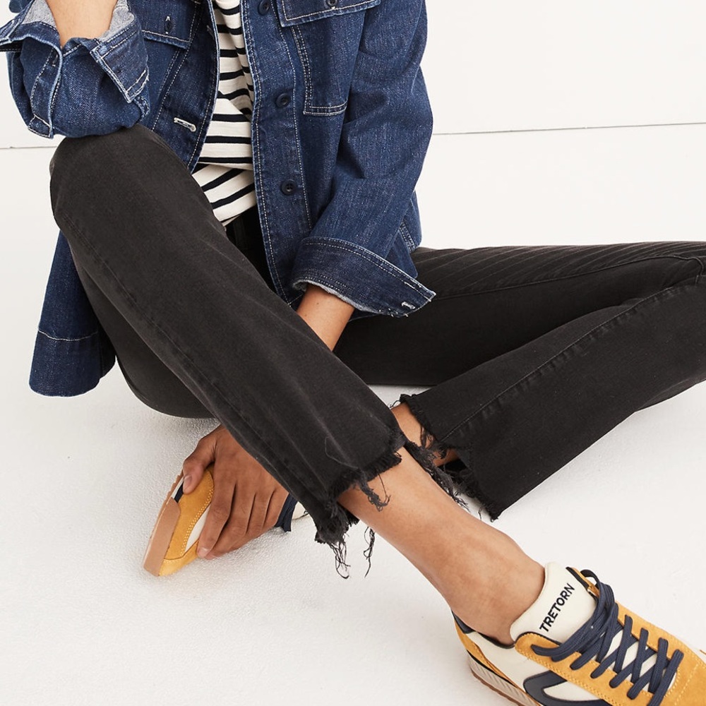 Cali Demi Jeans